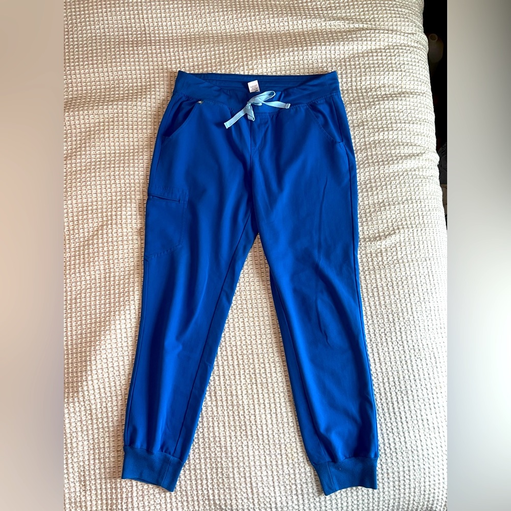Figs scrub pants